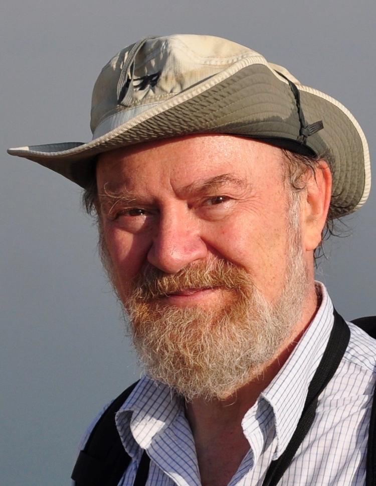 Michael Aizenman